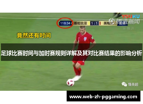 足球比赛时间与加时赛规则详解及其对比赛结果的影响分析