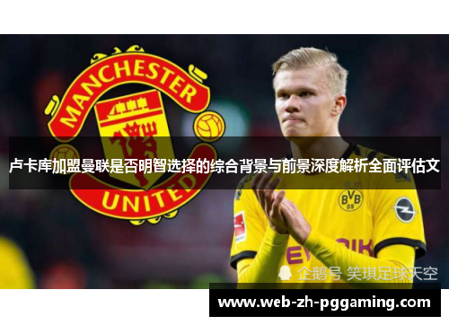 卢卡库加盟曼联是否明智选择的综合背景与前景深度解析全面评估文