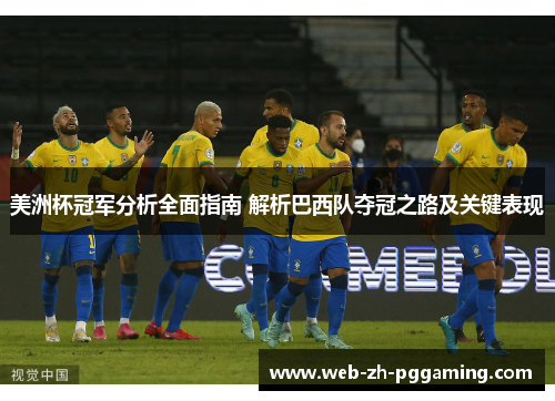 美洲杯冠军分析全面指南 解析巴西队夺冠之路及关键表现 美洲杯冠军分析全面指南 解析巴西队夺冠之路及关键表现
