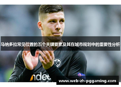 马纳多拉常见位置的五个关键要素及其在城市规划中的重要性分析