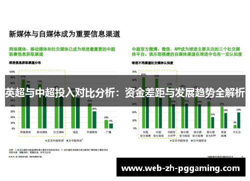 英超与中超投入对比分析：资金差距与发展趋势全解析