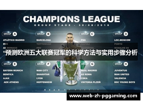 预测欧洲五大联赛冠军的科学方法与实用步骤分析 预测欧洲五大联赛冠军的科学方法与实用步骤分析